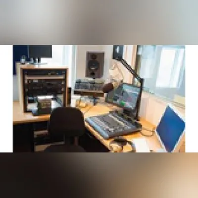 Live streaming Radio Pata Iba fm