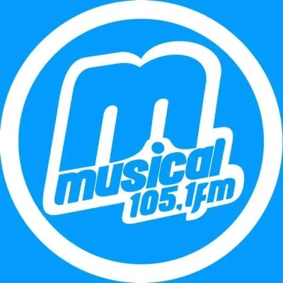 Live streaming Rádio Musical FM