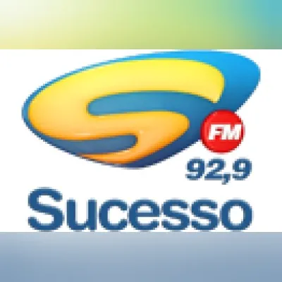 Live streaming Rádio Sucesso FM