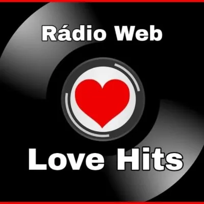 Live streaming Love Hits
