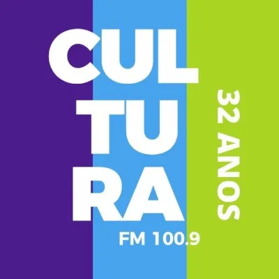 Live streaming Rádio Cultura FM