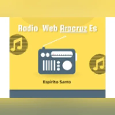 Live streaming Radio Web Aracruz Es