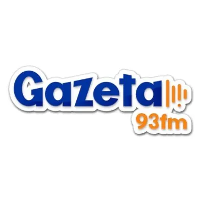 Live streaming Rádio Gazeta