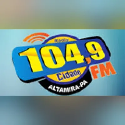 Live streaming Rádio Cidade FM