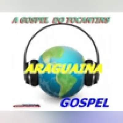 Live streaming Radio araguaina gospel