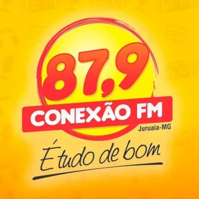 Live streaming Radio Conexao FM
