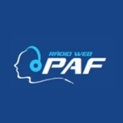 Live streaming RÁDIO PAF