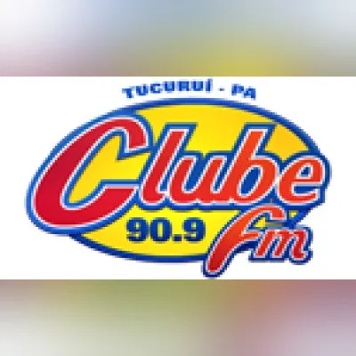 Live streaming Clube FM