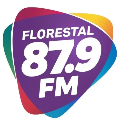 Live streaming Rádio Florestal FM
