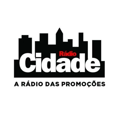 Live streaming Rádio Cidade FM
