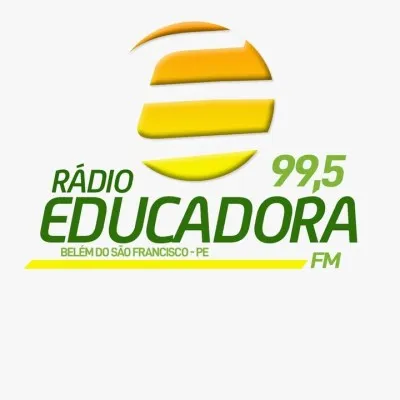 Live streaming Rádio Educadora