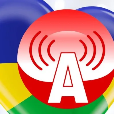 Live streaming Antena FM