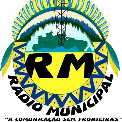 Live streaming Rádio Municipal