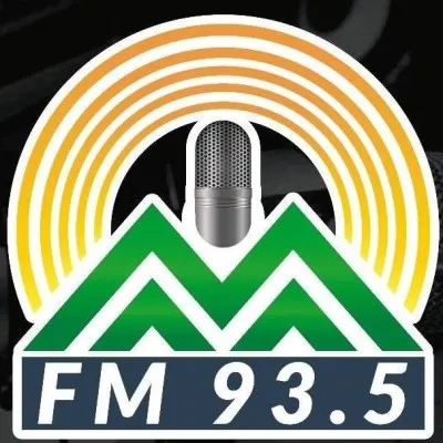 Live streaming Rádio Montanheza