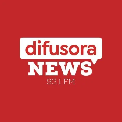 Live streaming Difusora News FM