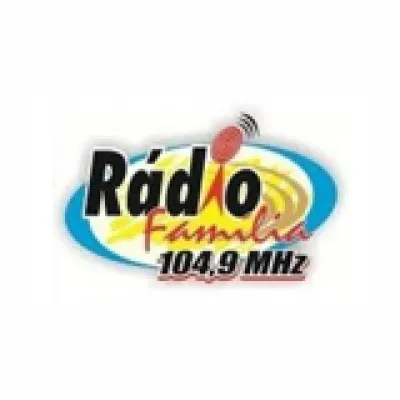 Live streaming Radio FM Família de Piripiri