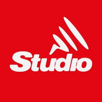 Live streaming Studio TV Pop Web