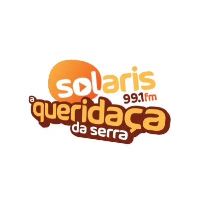 Live streaming Rádio Solaris