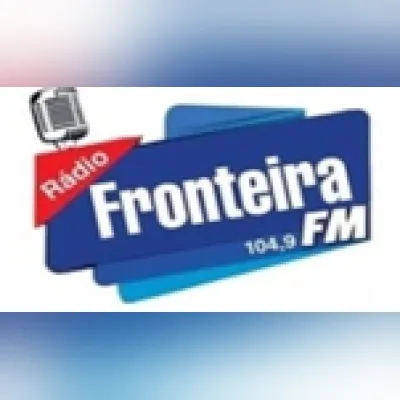 Live streaming Rádio Fronteira