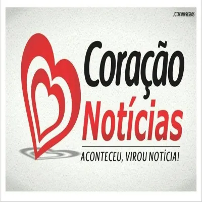 Live streaming Radio Web Coração Noticias