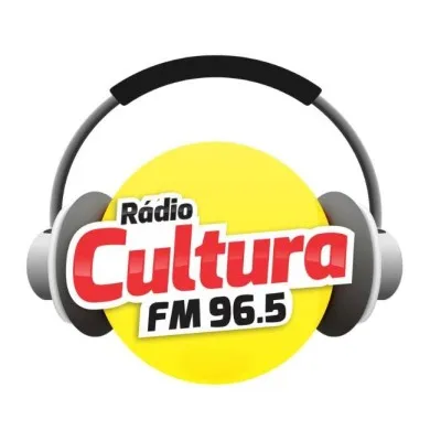 Live streaming Rádio Cultura