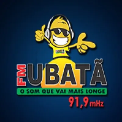 Live streaming Ubatã FM