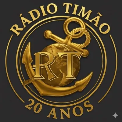 Live streaming Rádio Timão