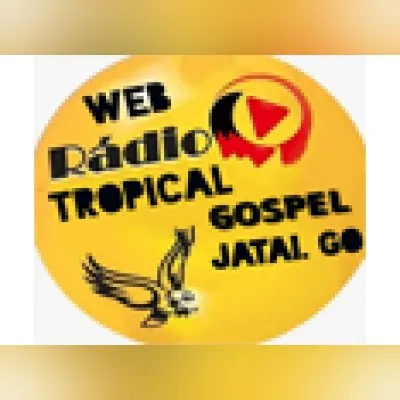 Web Radio Tropical Gospel