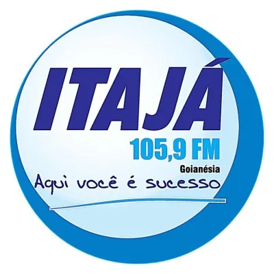 Live streaming Rádio Itajá