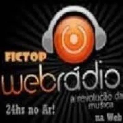 Live streaming Fictop Forró Web Rádio