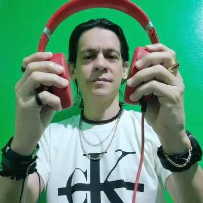 Live streaming Web Rádio Dj Reginaldo Fontinele