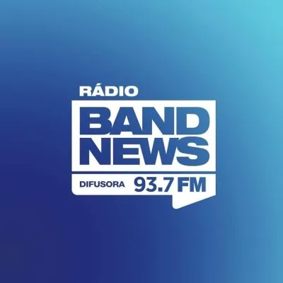 Live streaming Rádio BandNews FM