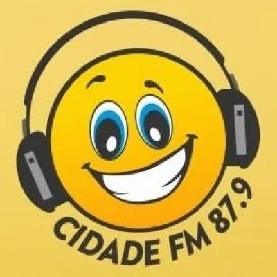 Live streaming Rádio Cidade Gospel FM