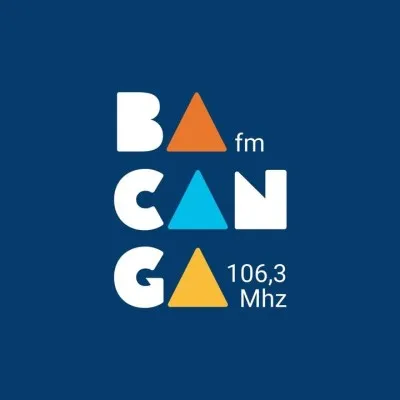 Live streaming Rádio Bacanga