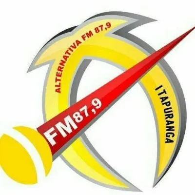 Live streaming Rádio Alternativa