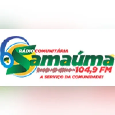 Live streaming Comunitária Samauma