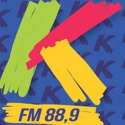 Live streaming Kairós FM