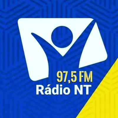 Live streaming Rádio Novo Tempo