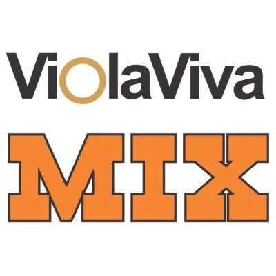 Live streaming Viola Viva MIX