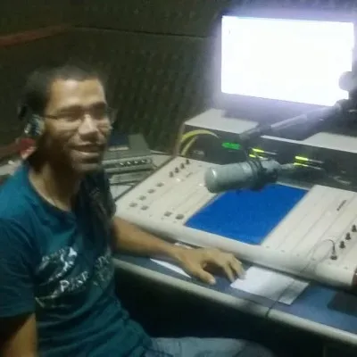 Live streaming Castanhal Web Radio