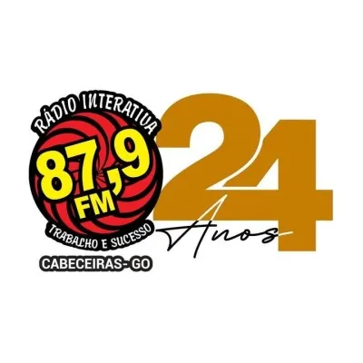 Live streaming Rádio Interativa FM