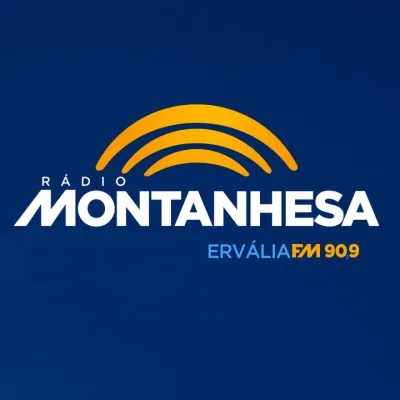Live streaming Rádio Montanhesa