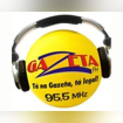 Live streaming Rádio Gazeta