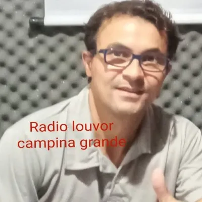 Live streaming Radio louvor