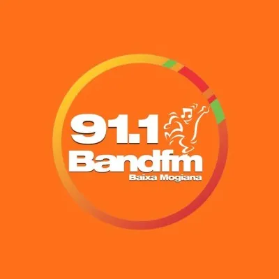 Live streaming Band FM Baixa Mogiana