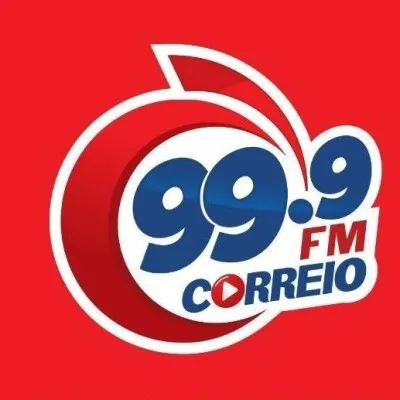 Live streaming Rádio Correio FM