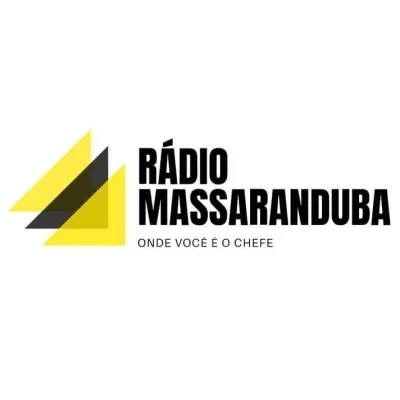 Live streaming Web Radio Massaranduba