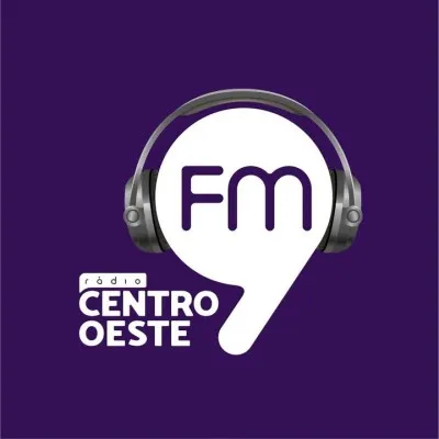 Live streaming Centro Oeste FM