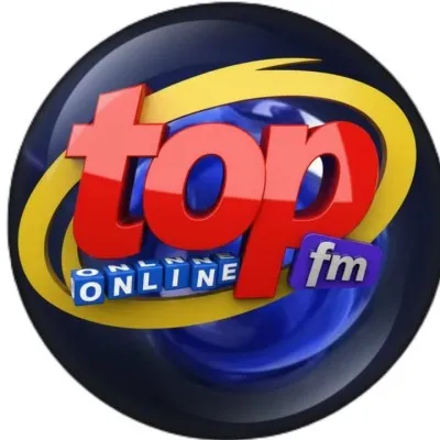 Live streaming Top fm online jussara