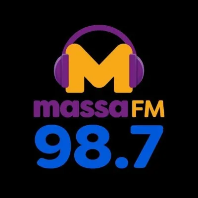 Live streaming Rádio Massa FM